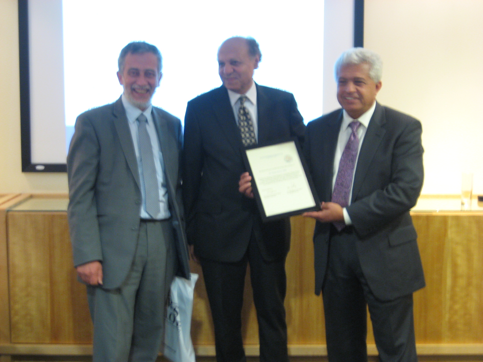 Annual Scientific Day