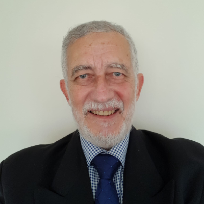 Dr. Khaled El Ghazali