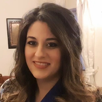 Dr. Sally El Ghazali