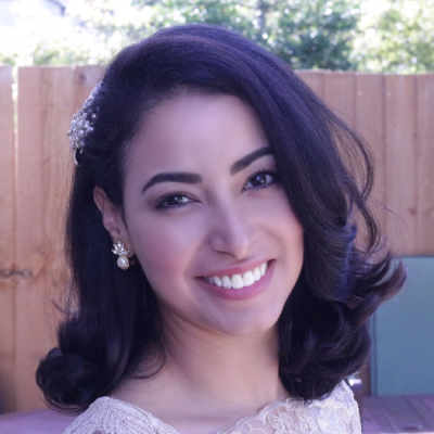 Dr. Sally Kamaledeen