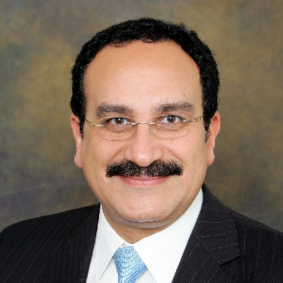 Dr. Sameh Kamel Hindi